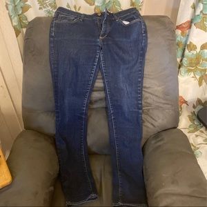 H&M Fit Sqin Jeans